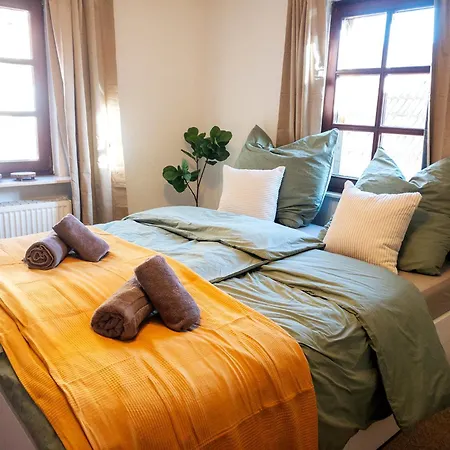 Familien Glueck Διαμέρισμα