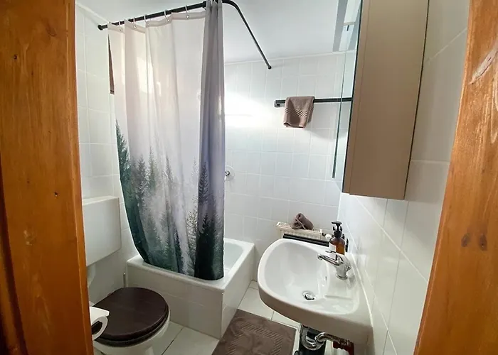 아파트 Familien Glueck