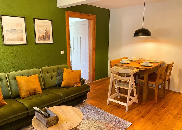 Familien Glueck 아파트