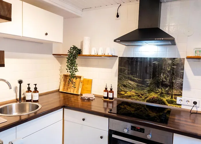 Familien Glueck * Gleisweiler